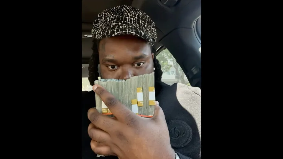 (FREE) Lucki Type Beat - "Headache"